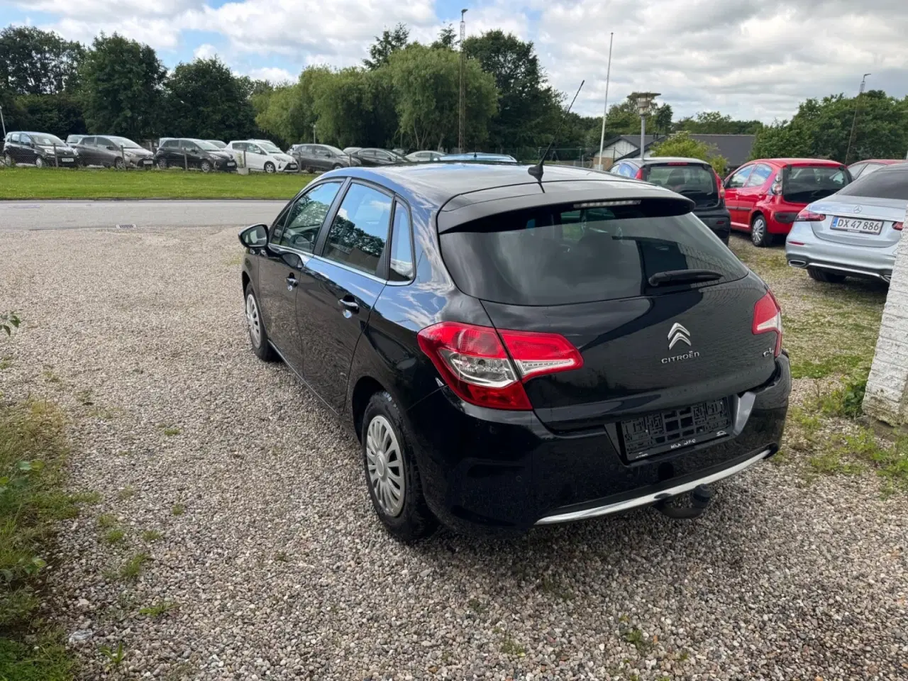 Billede 4 - Citroën C4 1,2 PureTech 130 Attraction