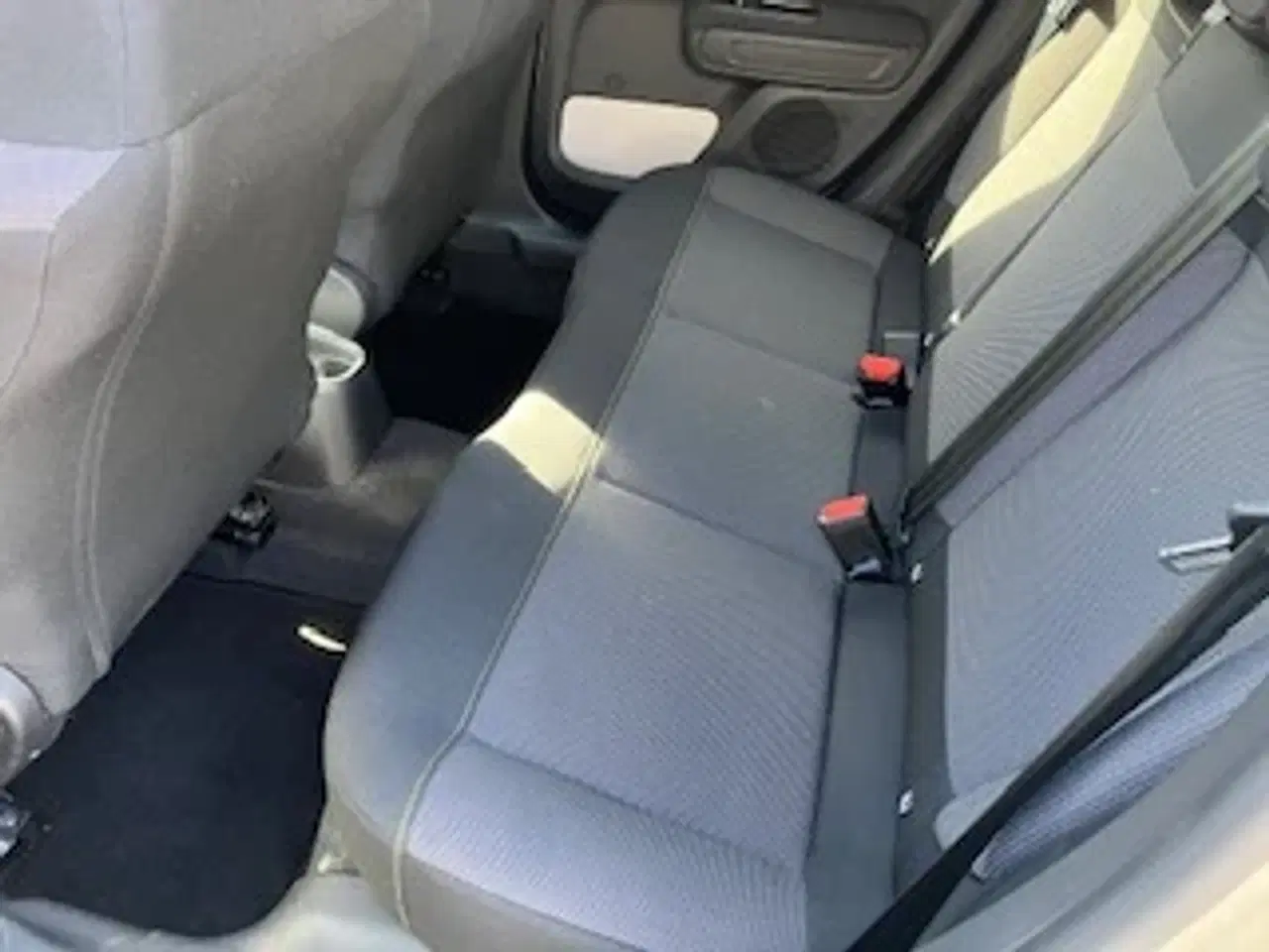Billede 8 - Citroen C3-1,2 Attraction, km20000