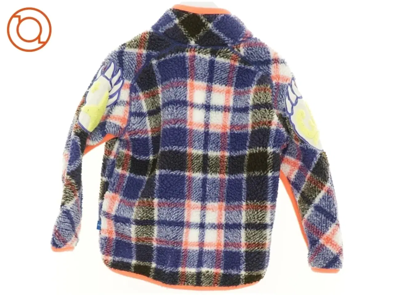 Billede 2 - Fleece fra Molo (str. 98 cm)