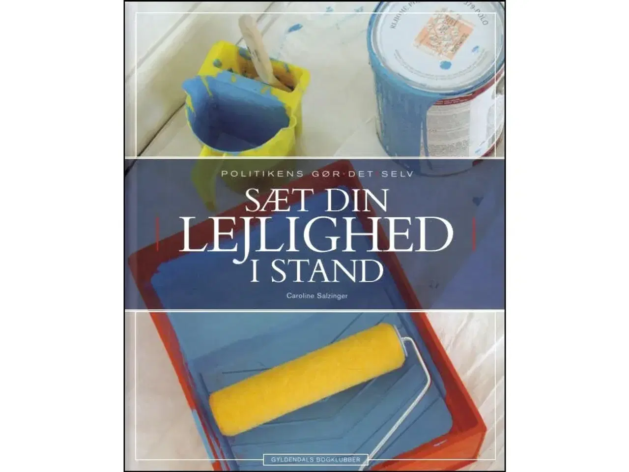 Billede 1 - Sæt din lejlighed i stand