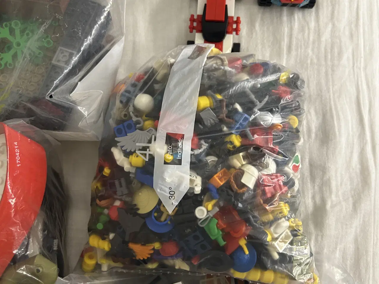 Billede 12 - Lego stor samling