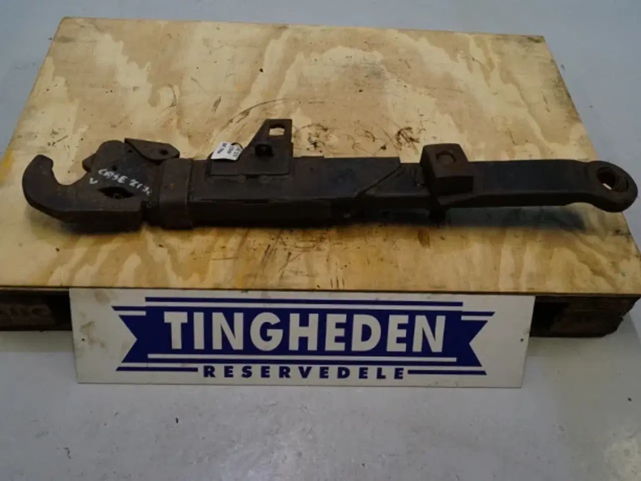 Billede 1 - Case 7130 Liftarm V. 133945A1