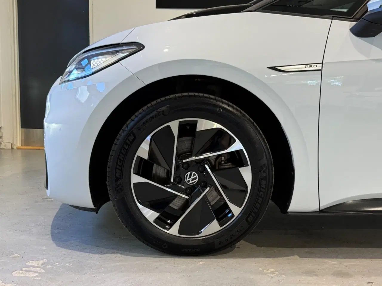 Billede 5 - VW ID.3 58 Pro Performance Family