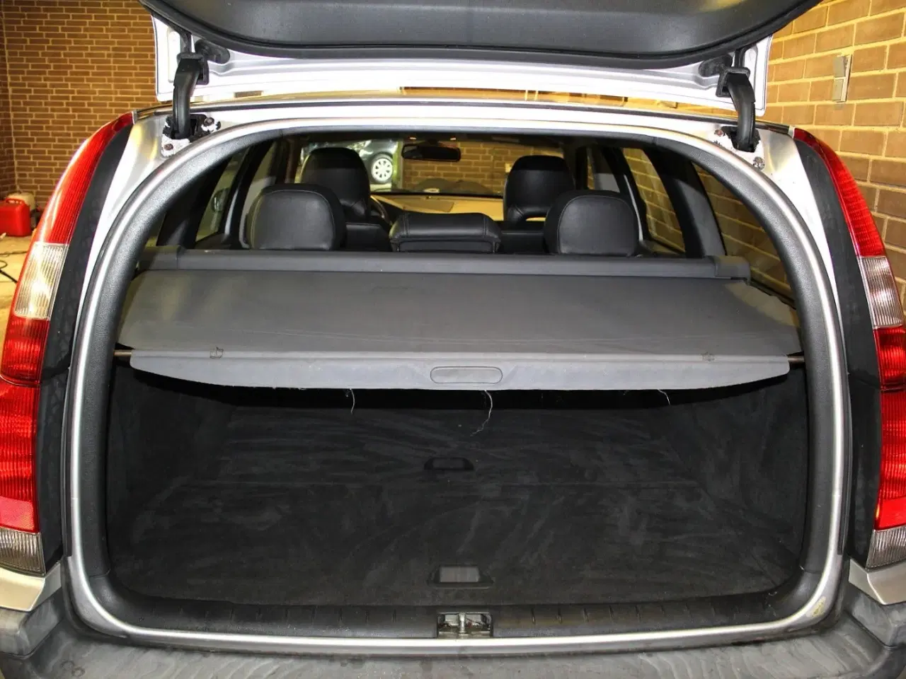 Billede 6 - Volvo V70 2,4 170 Business
