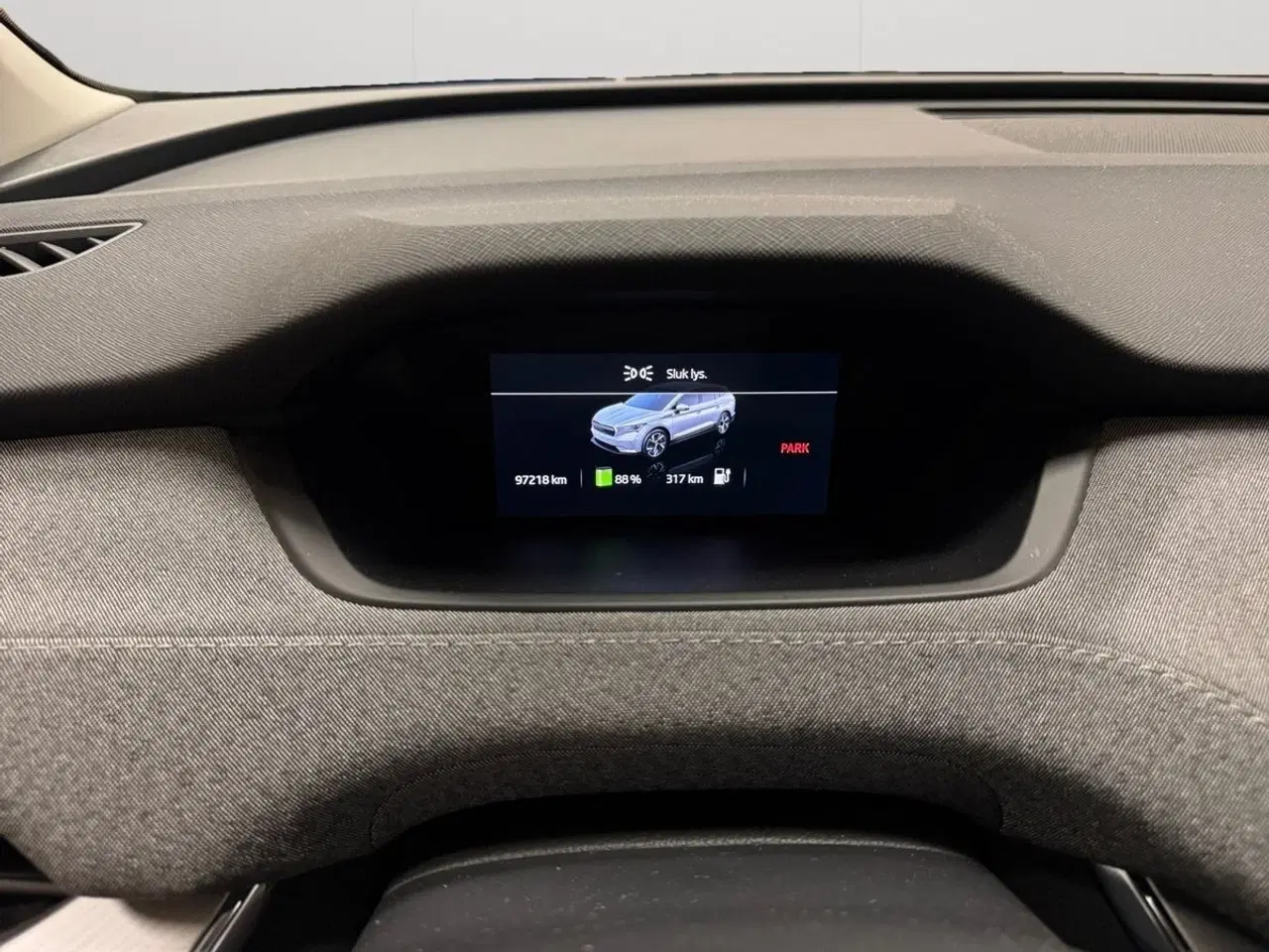 Billede 7 - Skoda Enyaq 80 iV
