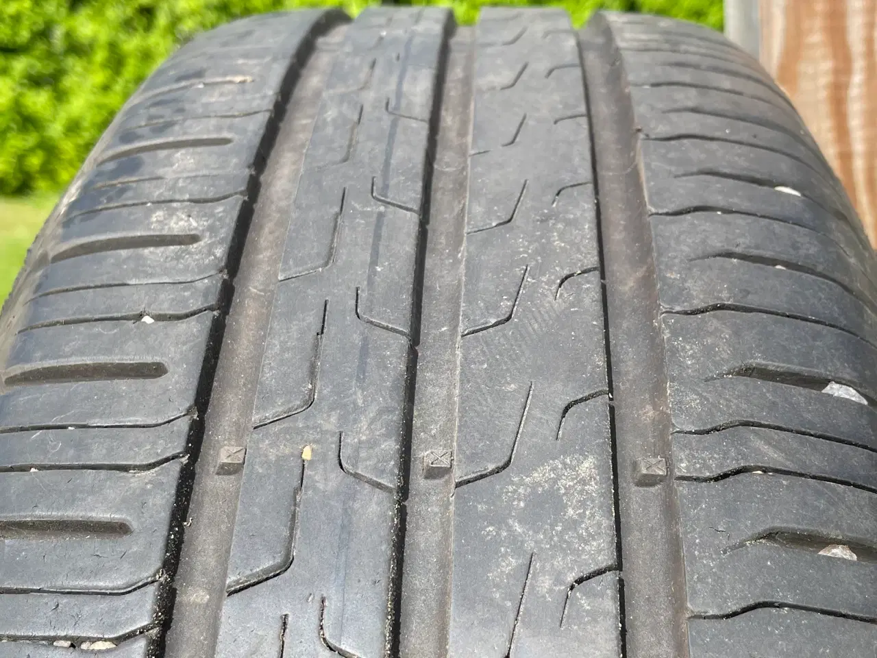 Billede 7 - Alufælge EVO 4 X 108 15" Til Peugeot Og Citroen