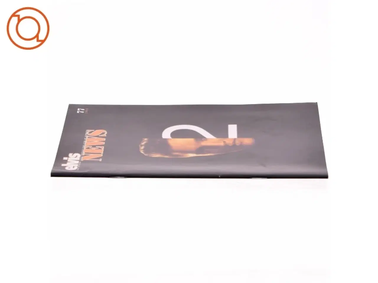 Billede 2 - Elvis News #77 2003