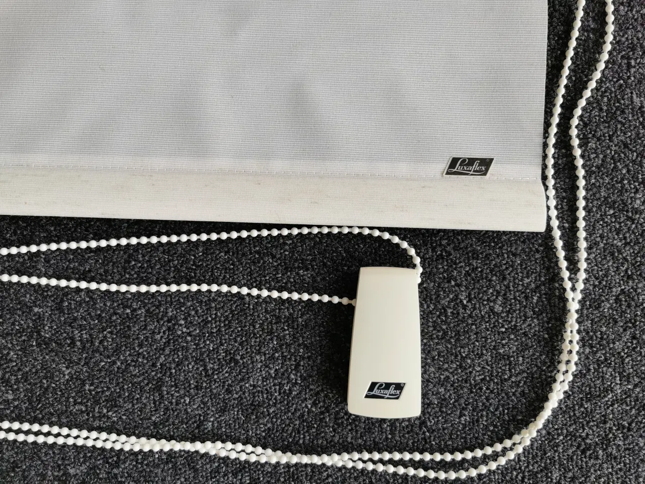Billede 5 - Luxaflex rullegardin