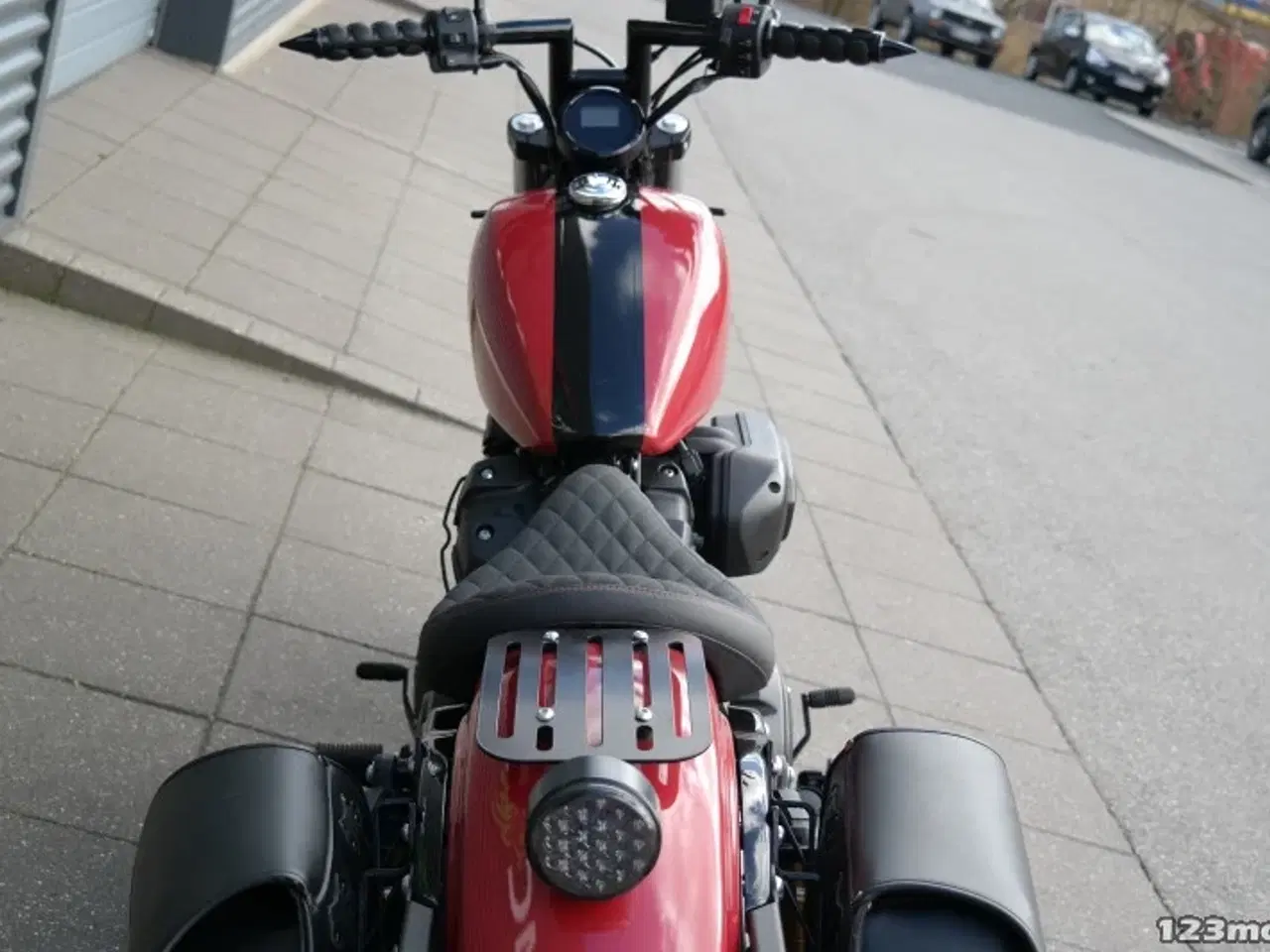 Billede 5 - Yamaha XV 950 R MC-SYD BYTTER GERNE