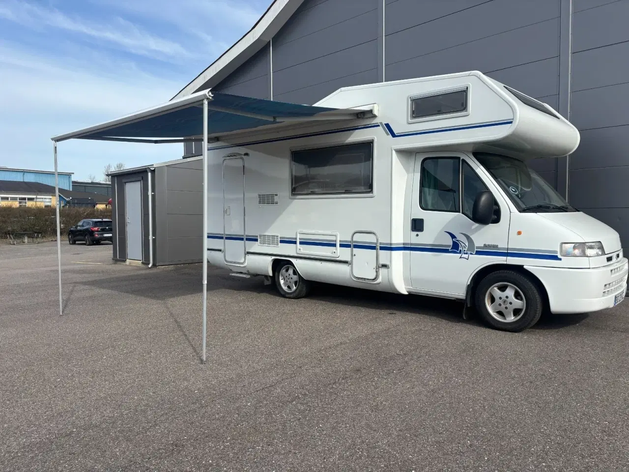 Billede 8 - Citroën Jumper 33 2,8 HDi