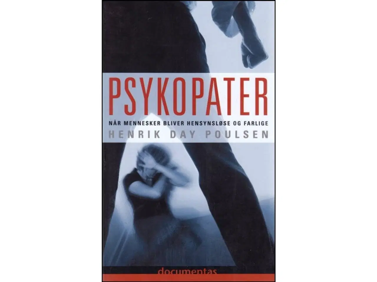 Billede 1 - Psykopater