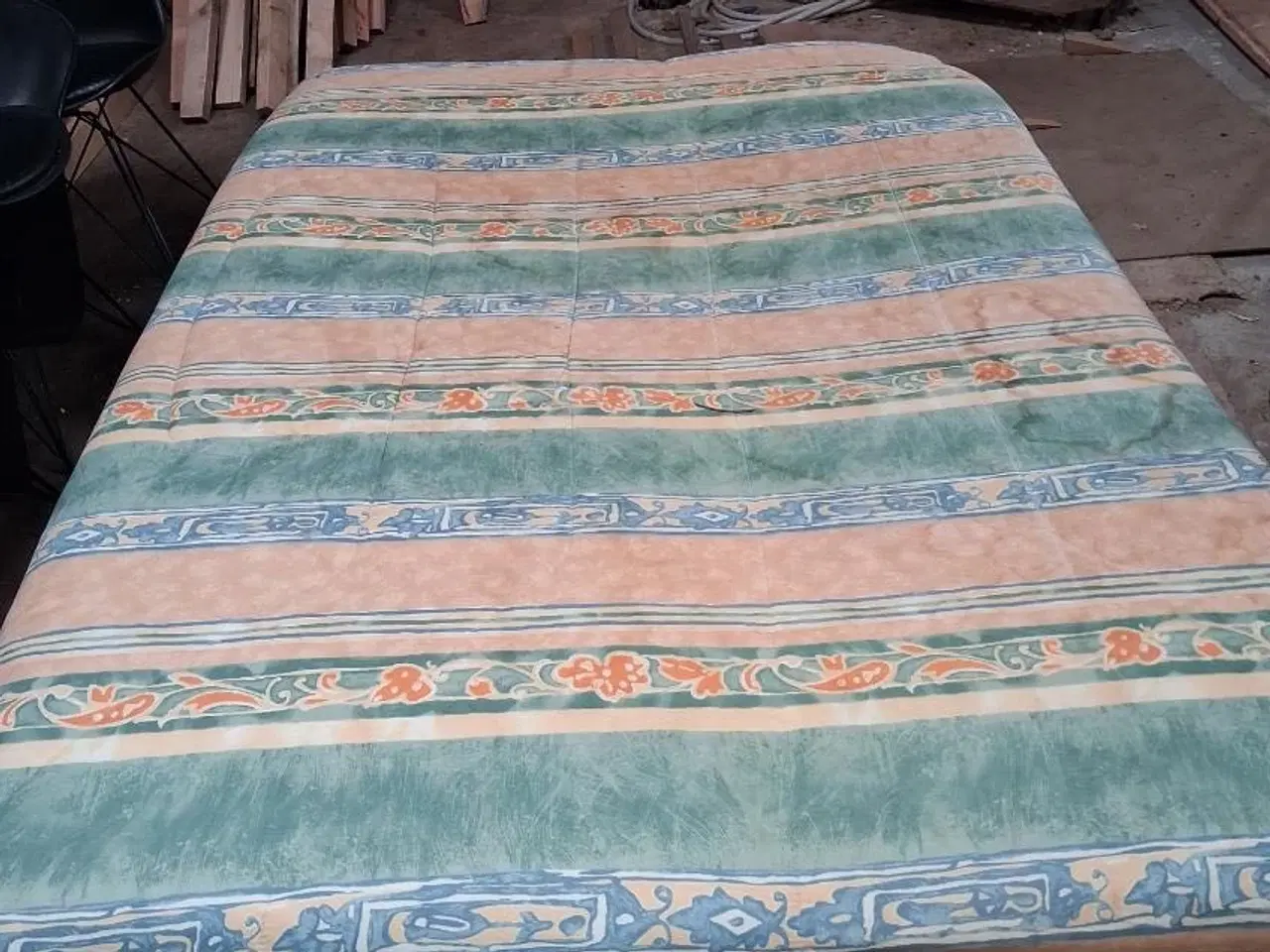 Billede 1 - Sovesofa 