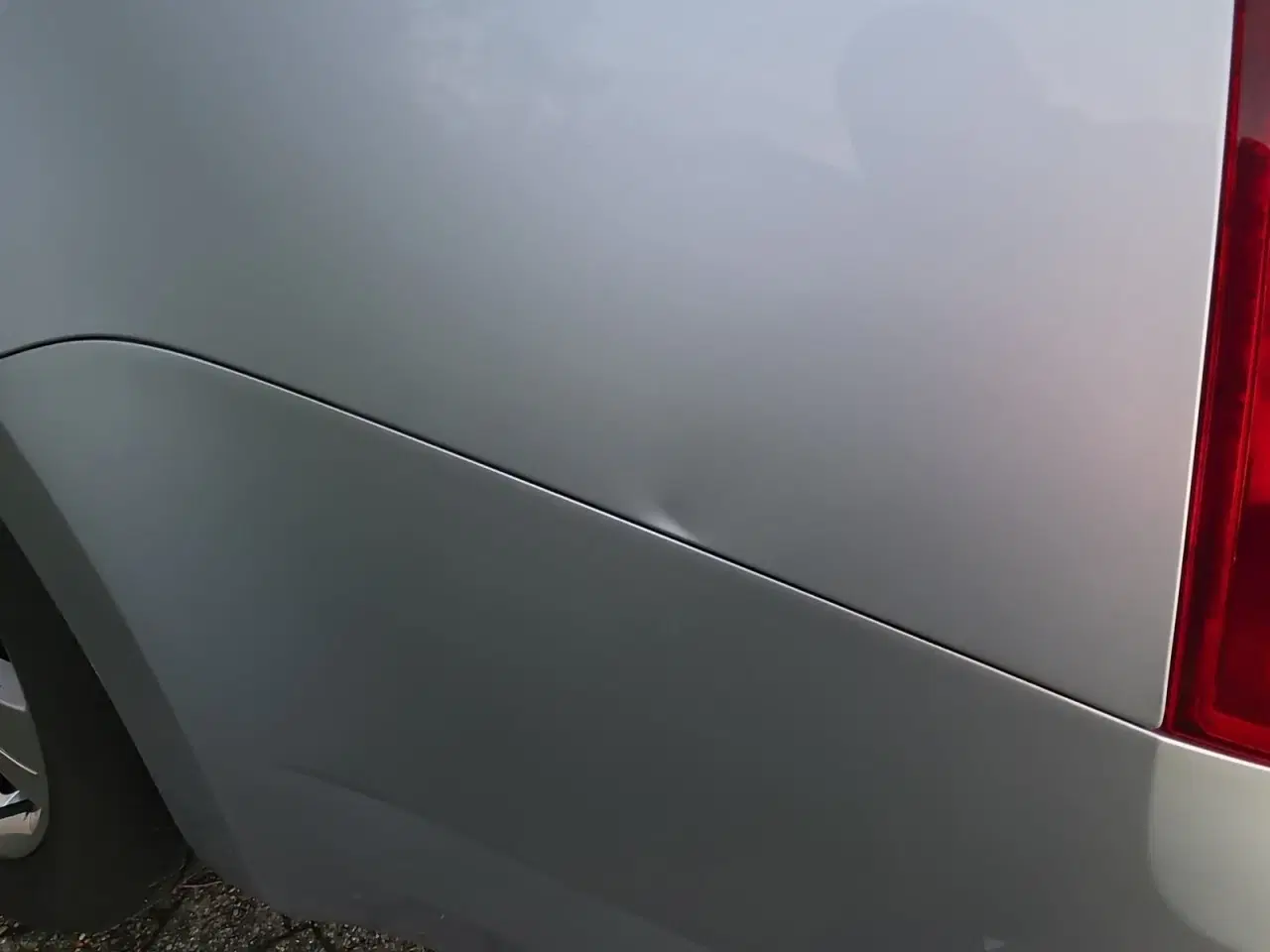 Billede 20 - Skoda Octavia 1,4 TSi 140 Ambition Combi