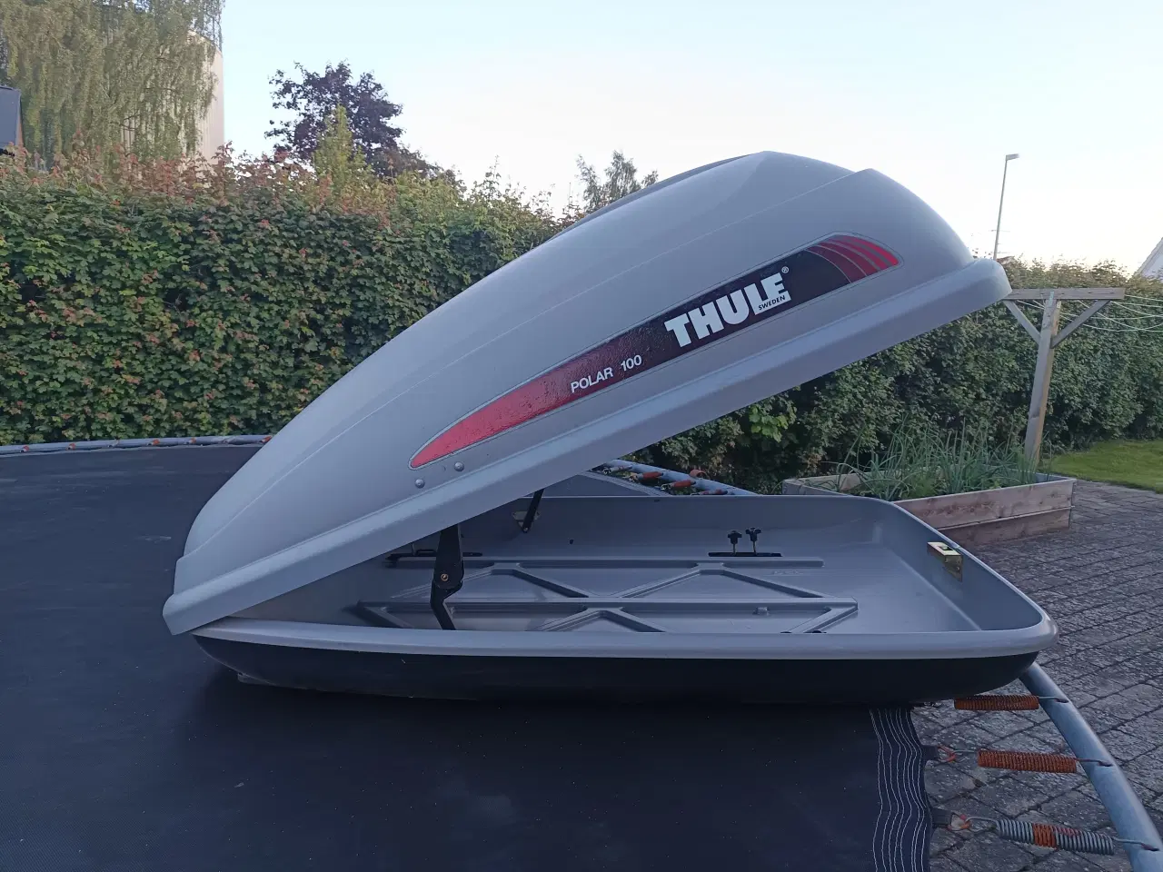 Billede 5 - Thule Polar 100