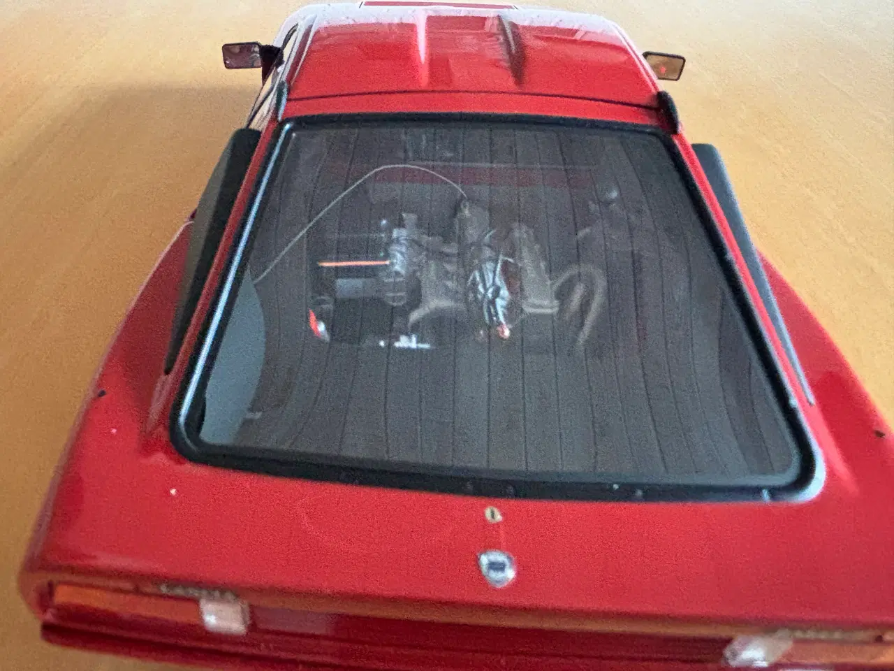 Billede 7 - Lancia 037 Stradale 