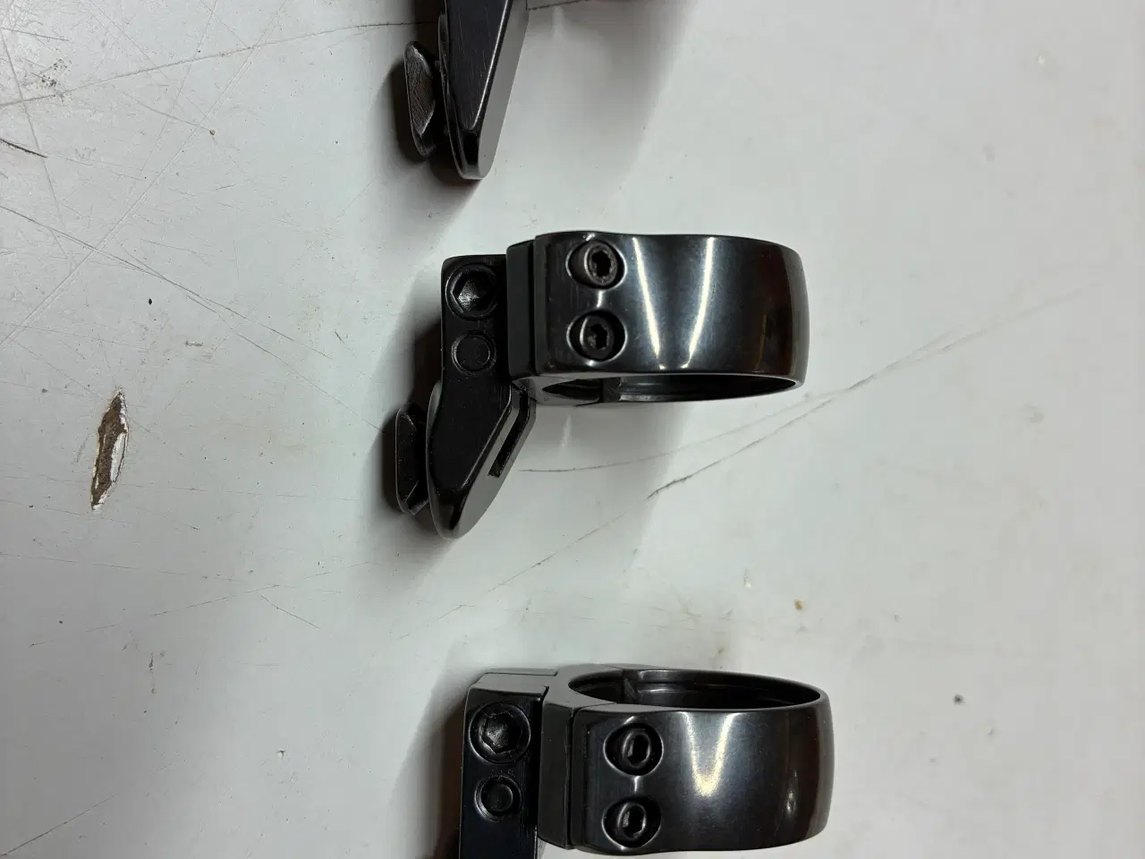 Billede 3 - EAW svingmontage dele