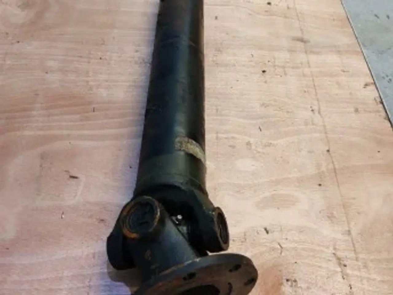 Billede 13 - JCB 427 HL Kardan 914/60134