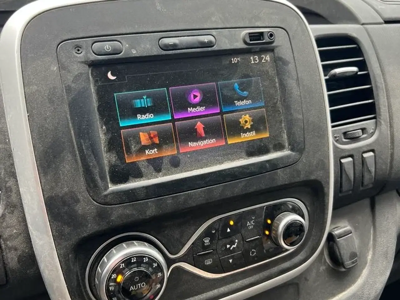 Billede 21 - Varebil FIAT TALENTO 2.0 EcoJet 145 hk