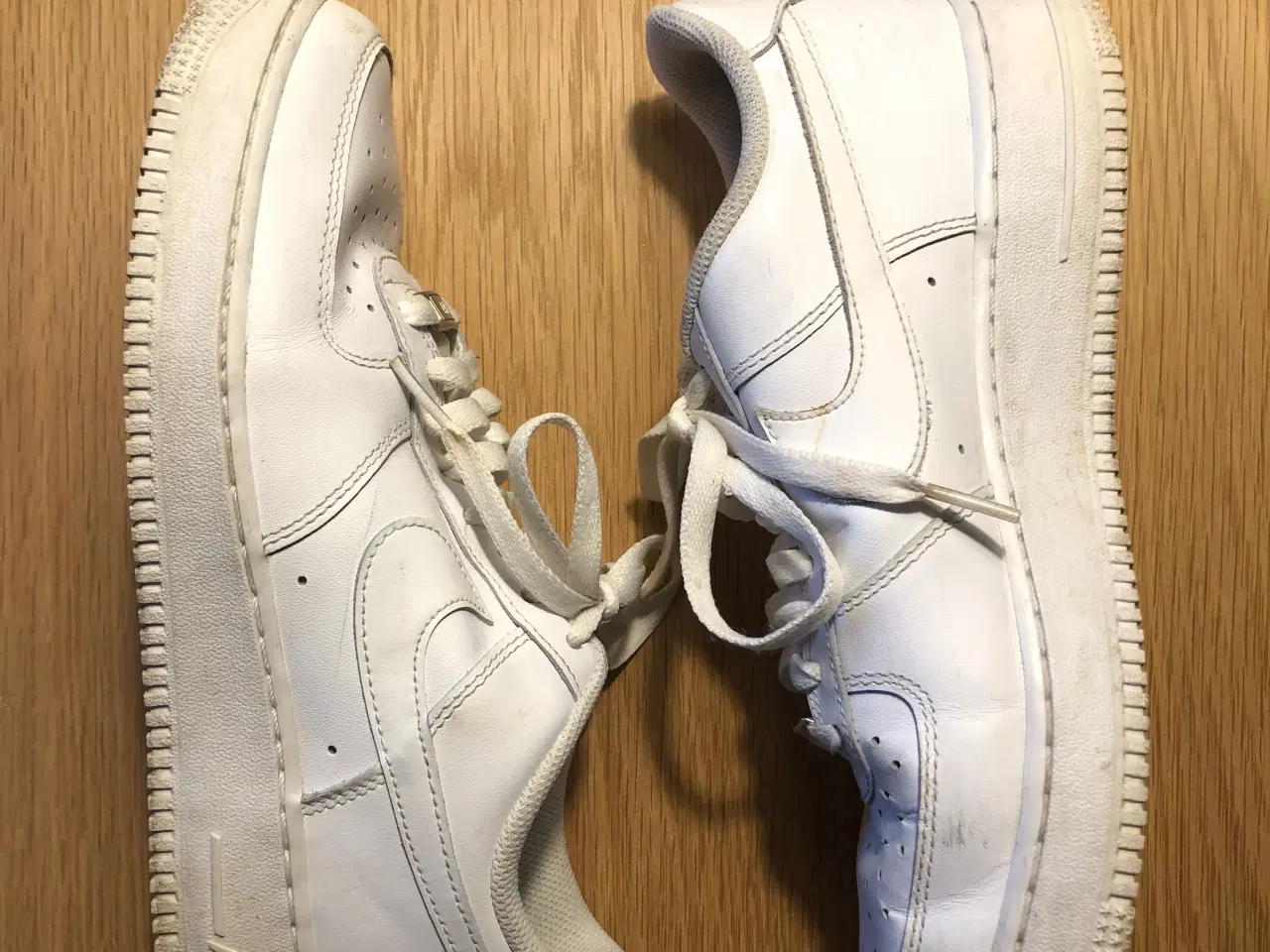 Billede 1 - Nike Air Force 1 - sneakers