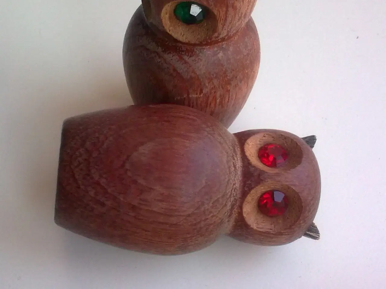 Billede 5 - Teak salt og peber RETRO eller ...