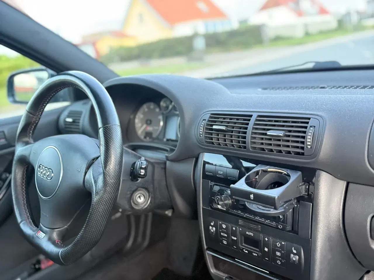 Billede 9 - Audi S3 1,8 T 210 quattro