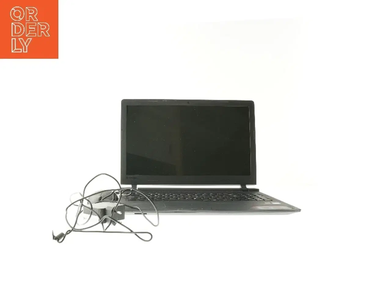 Billede 2 - Lenovo bærbar computer med tilbehør fra Lenovo (str. 37,5x26 cm)