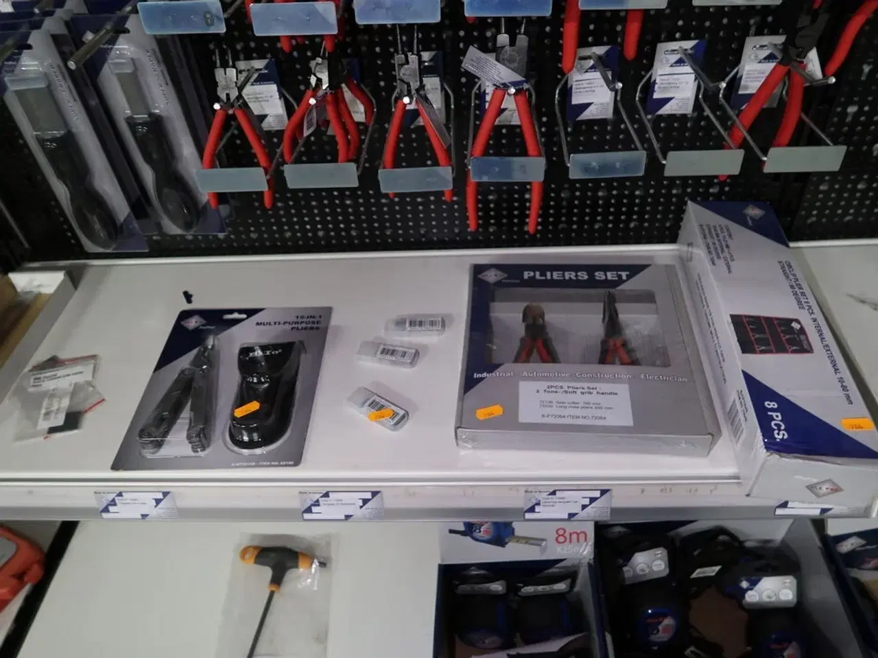 Billede 1 - Div. Værktøj BATO