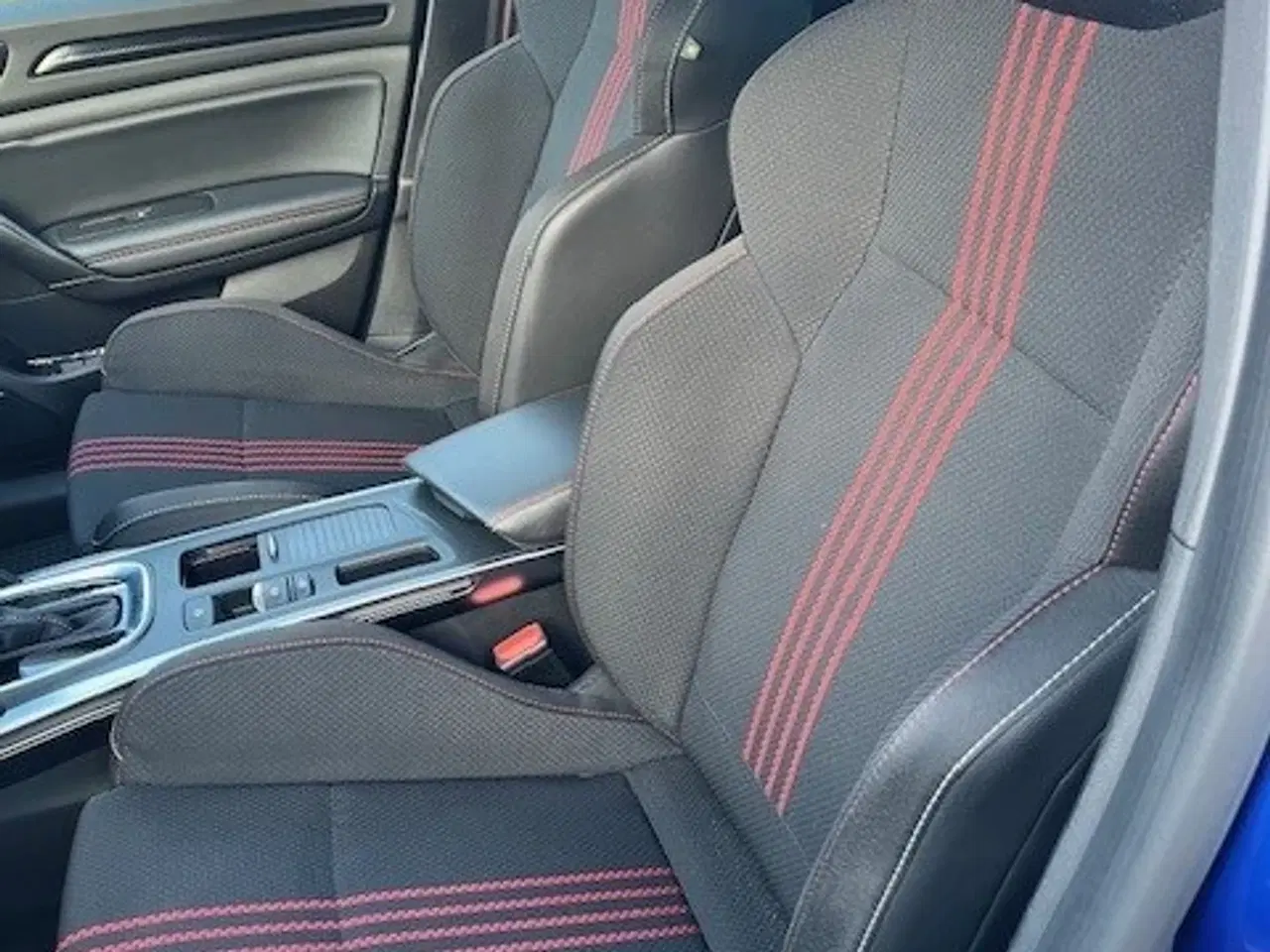 Billede 6 - Renault Megane, E-Tech 160, Sportsmodel