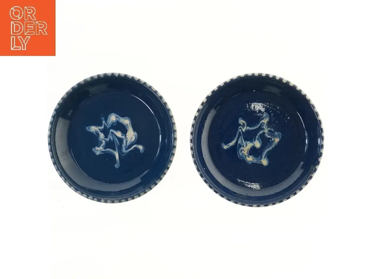 Billede 1 - Keramikskålesæt (str. Ø 28,5 cm)