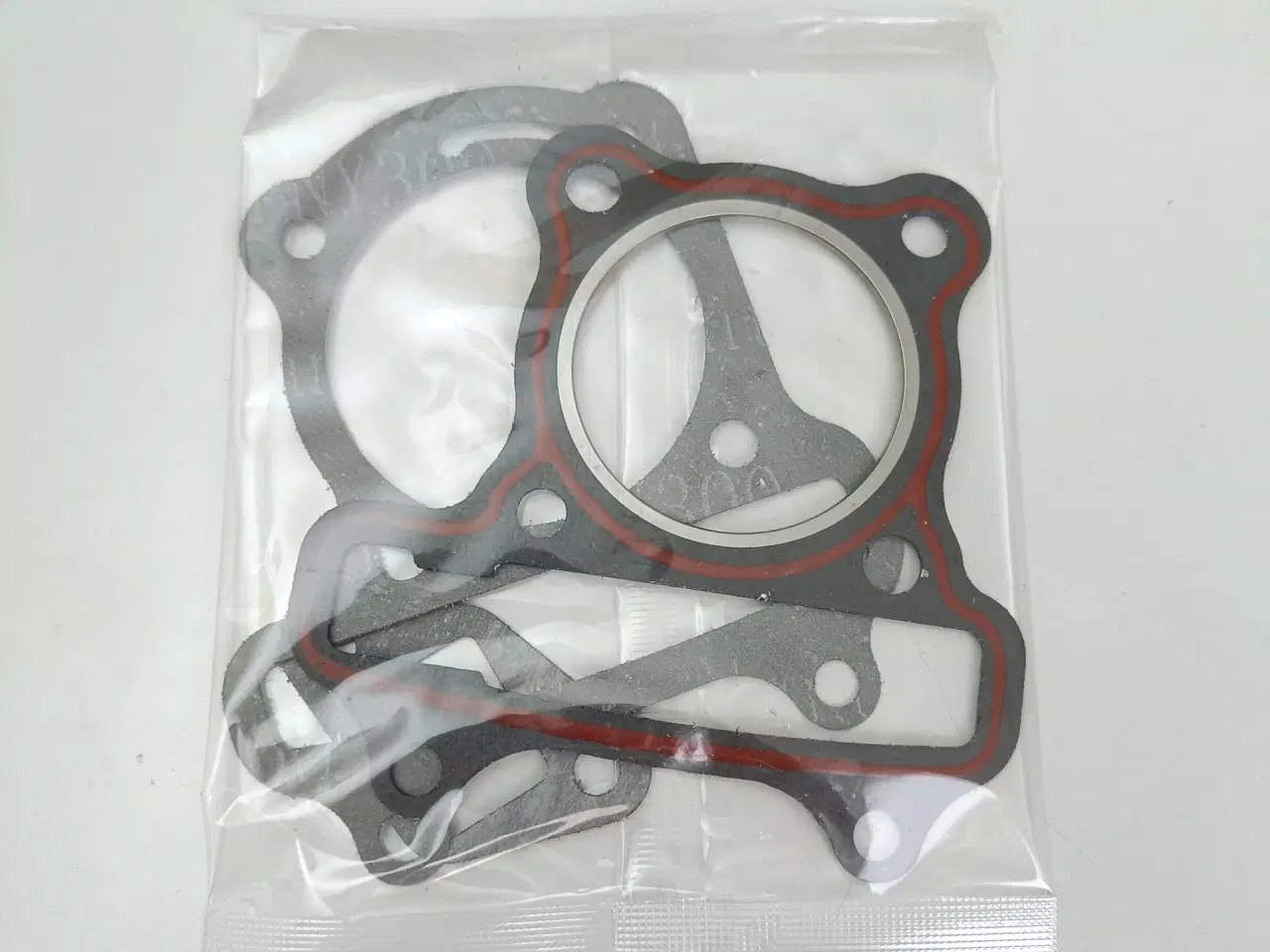 Billede 11 - NY! Cylinderkit 72cc (80cc) SPORT TUNING