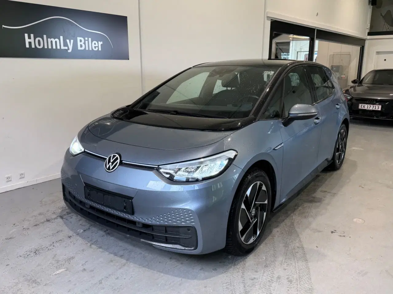 Billede 3 - VW ID.3 58 Pro Performance