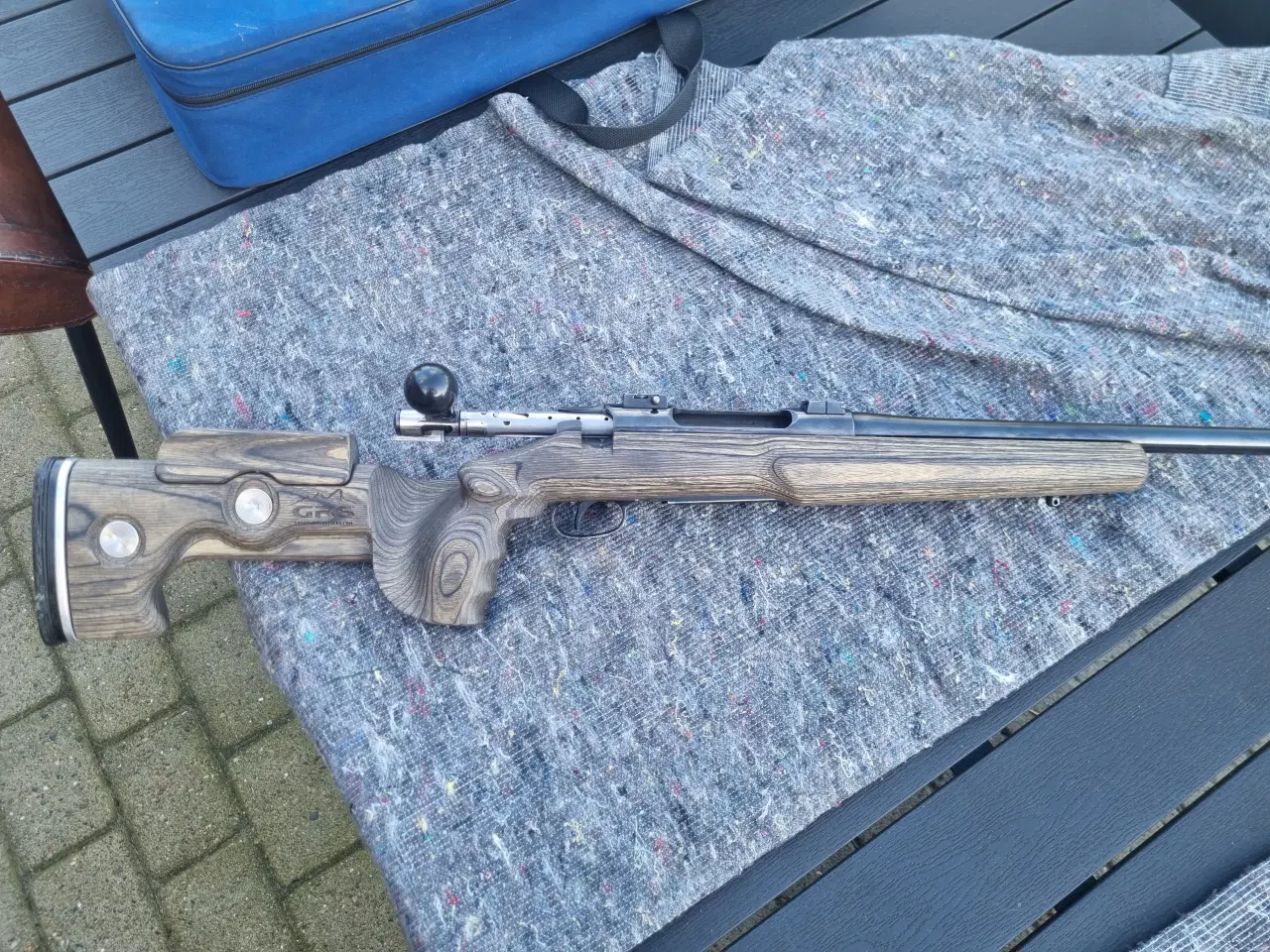 Billede 3 - Jagtriffel Carl Gustav 3000 cal. 30.06