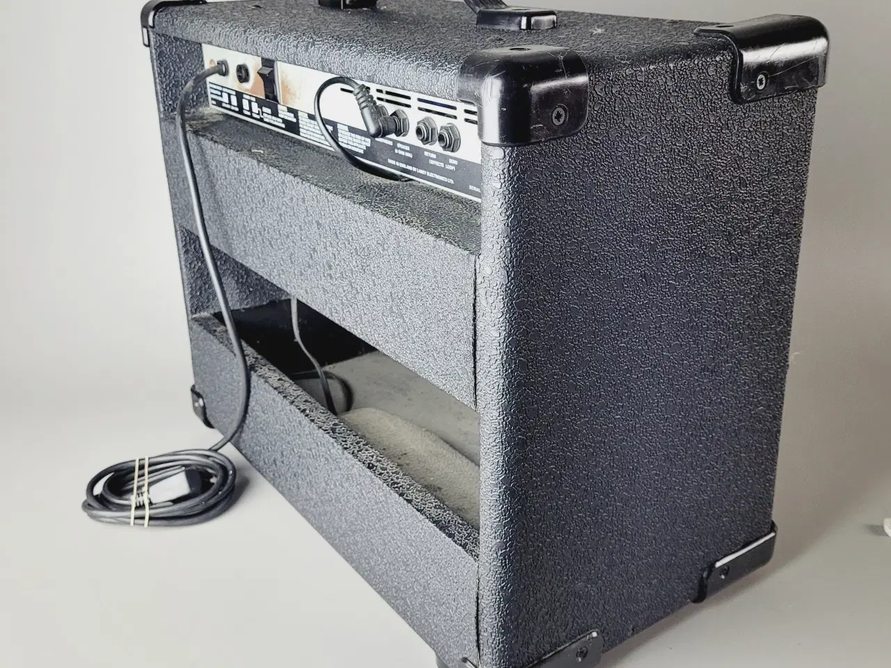 Billede 8 - ⭐️· Laney GC30 guitarforstærker