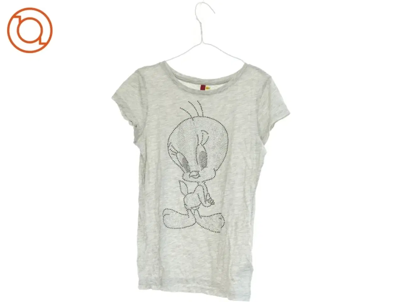 Billede 1 - Trøje fra tweety (str. 170 cm)