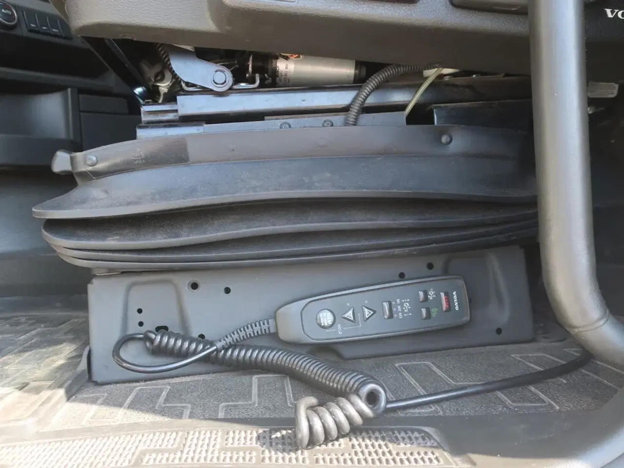 Billede 39 - Lastbil VOLVO FH 240