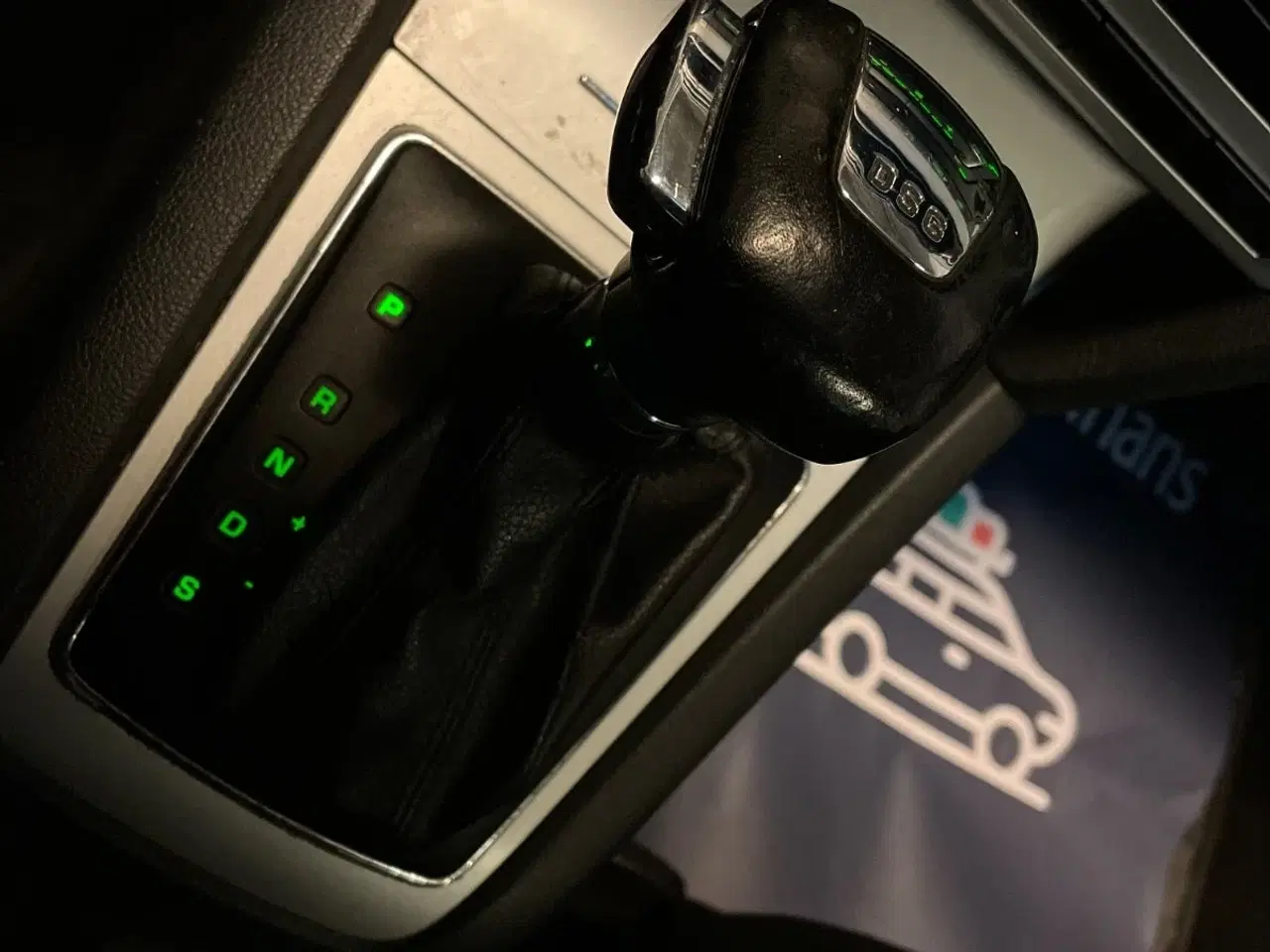 Billede 18 - Skoda Octavia 2,0 TDi Ambiente DSG