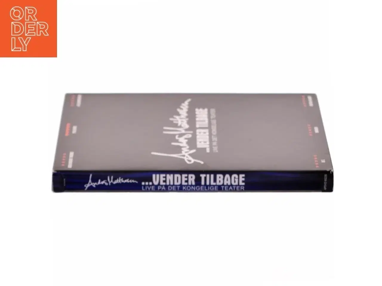 Billede 2 - Anden... Vender Tilbage