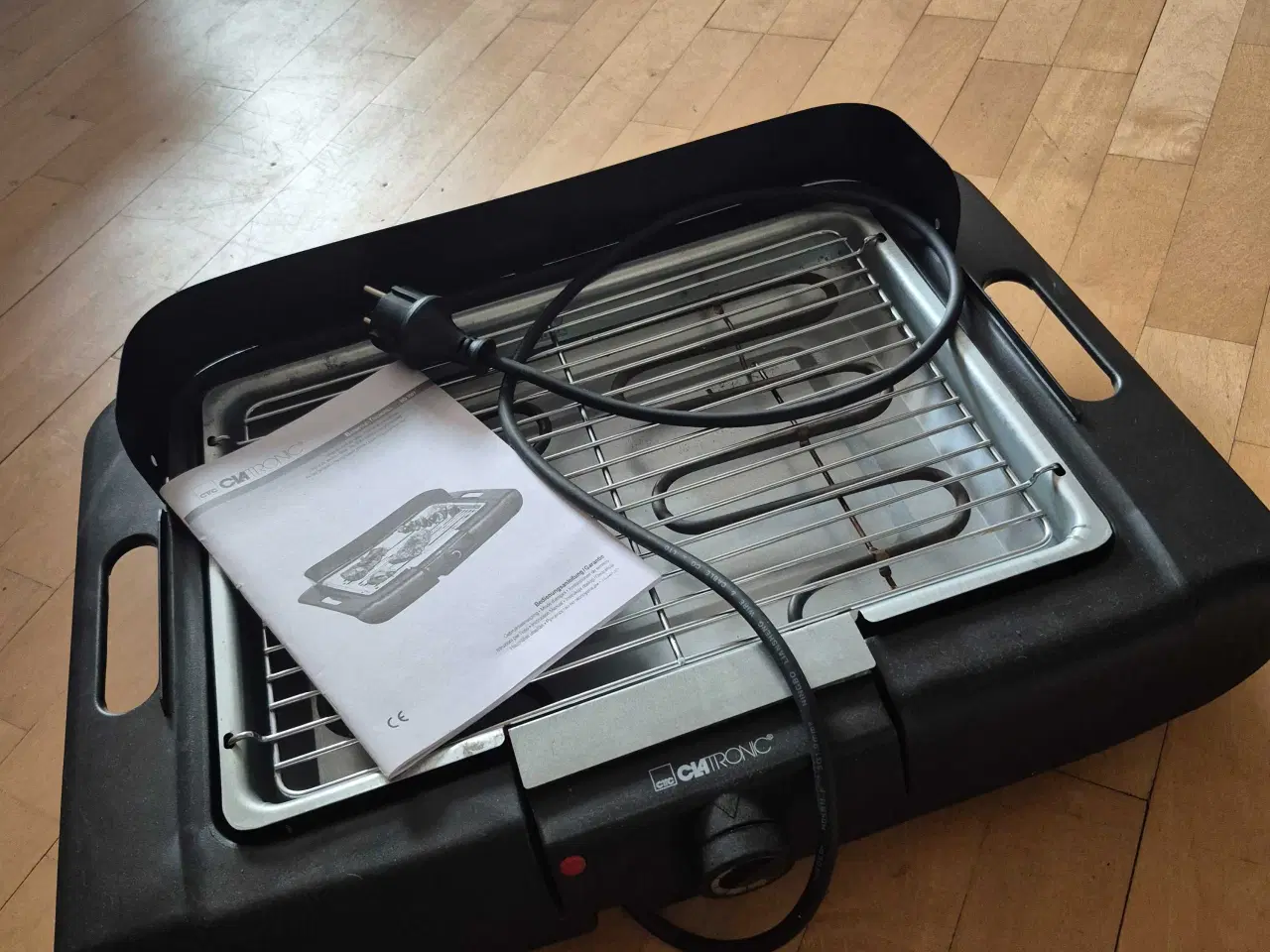 Billede 1 - Altan Grill