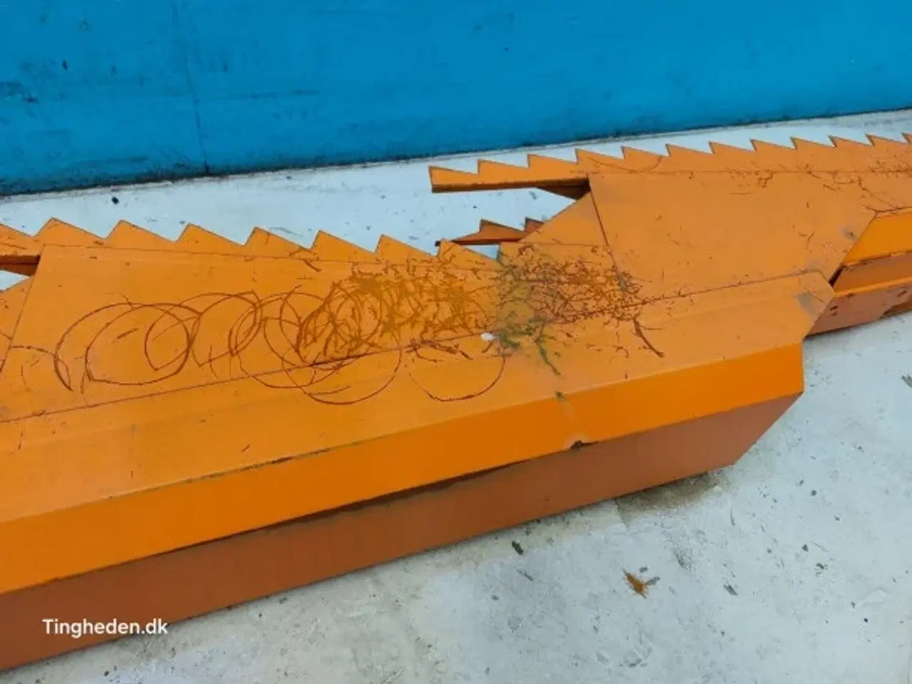 Billede 5 - Dronningborg D7000 Ryster 28450440