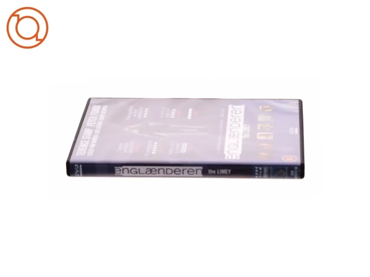 Billede 2 - The Limey