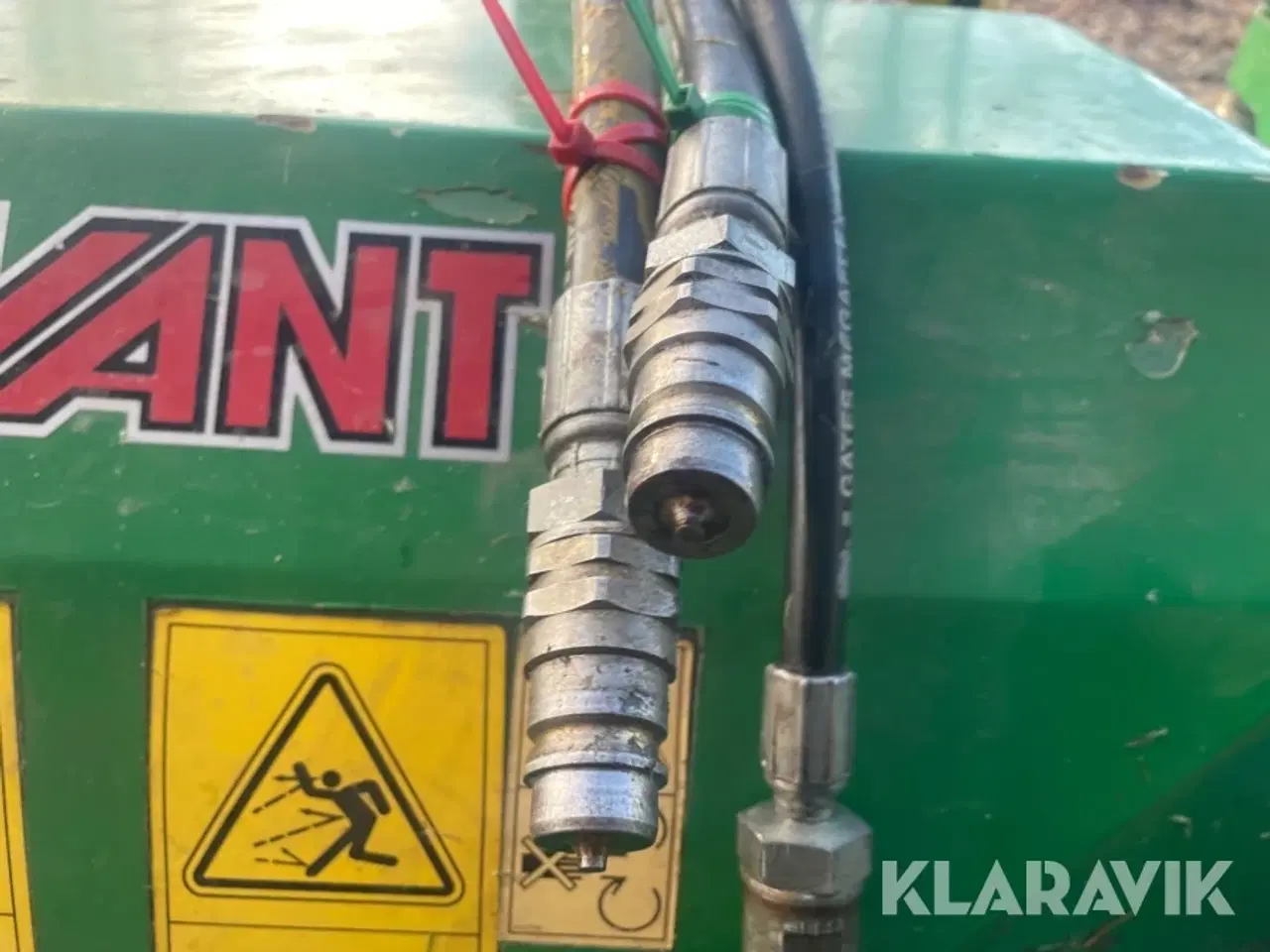 Billede 10 - Klippebord Avant