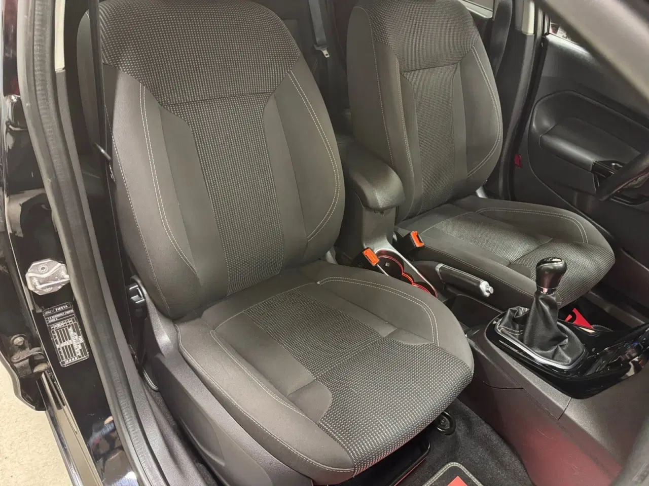 Billede 15 - Ford Fiesta 1,0 SCTi 100 Titanium