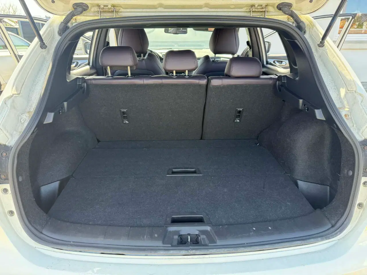 Billede 11 - Nissan QASHQAI 1,3 DIG-T DCT 160 AUTO