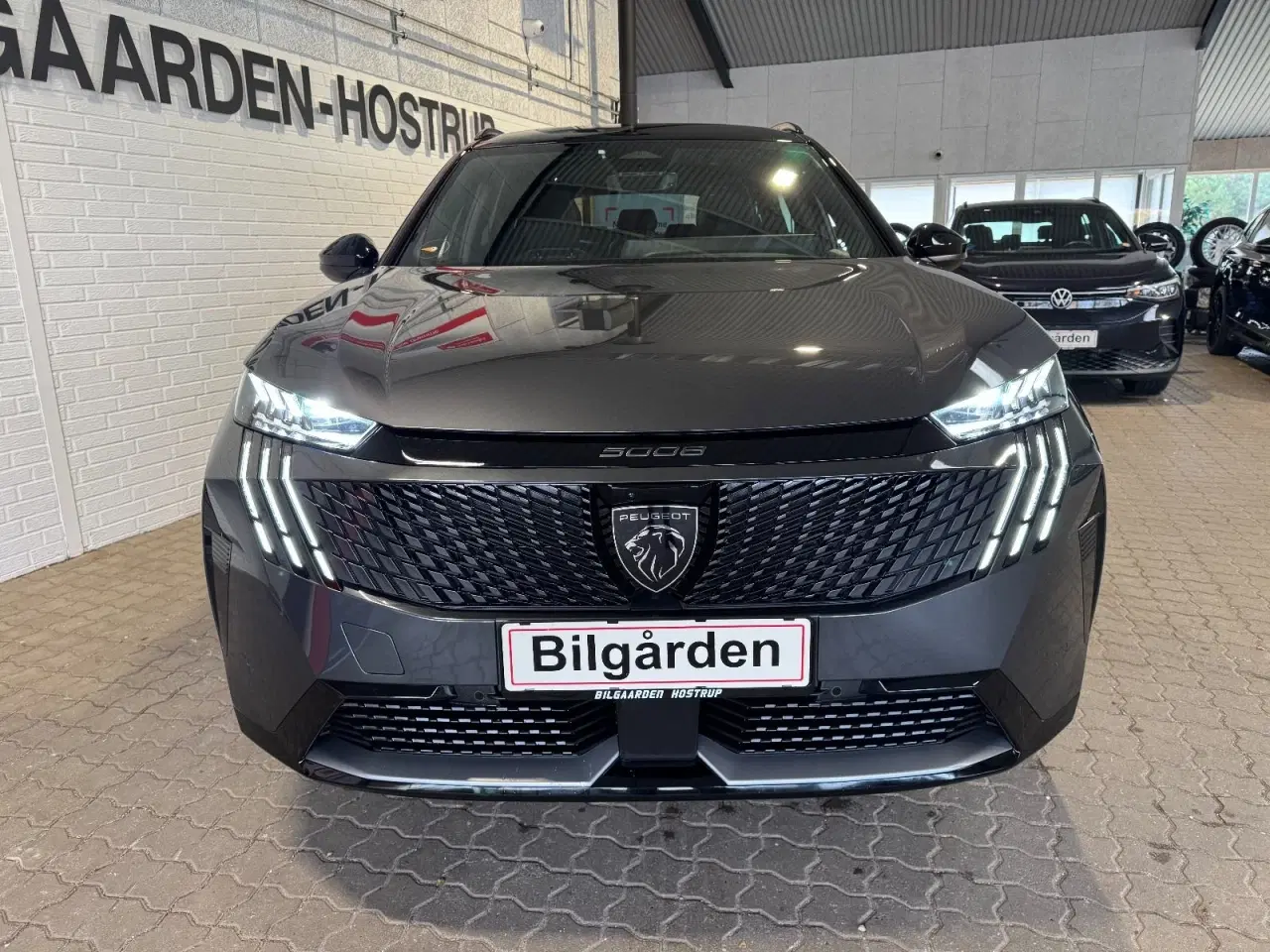 Billede 6 - Peugeot e-5008 77 GT 7prs