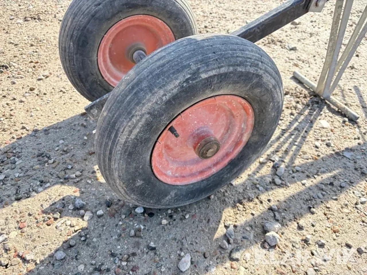 Billede 12 - Fliselægger