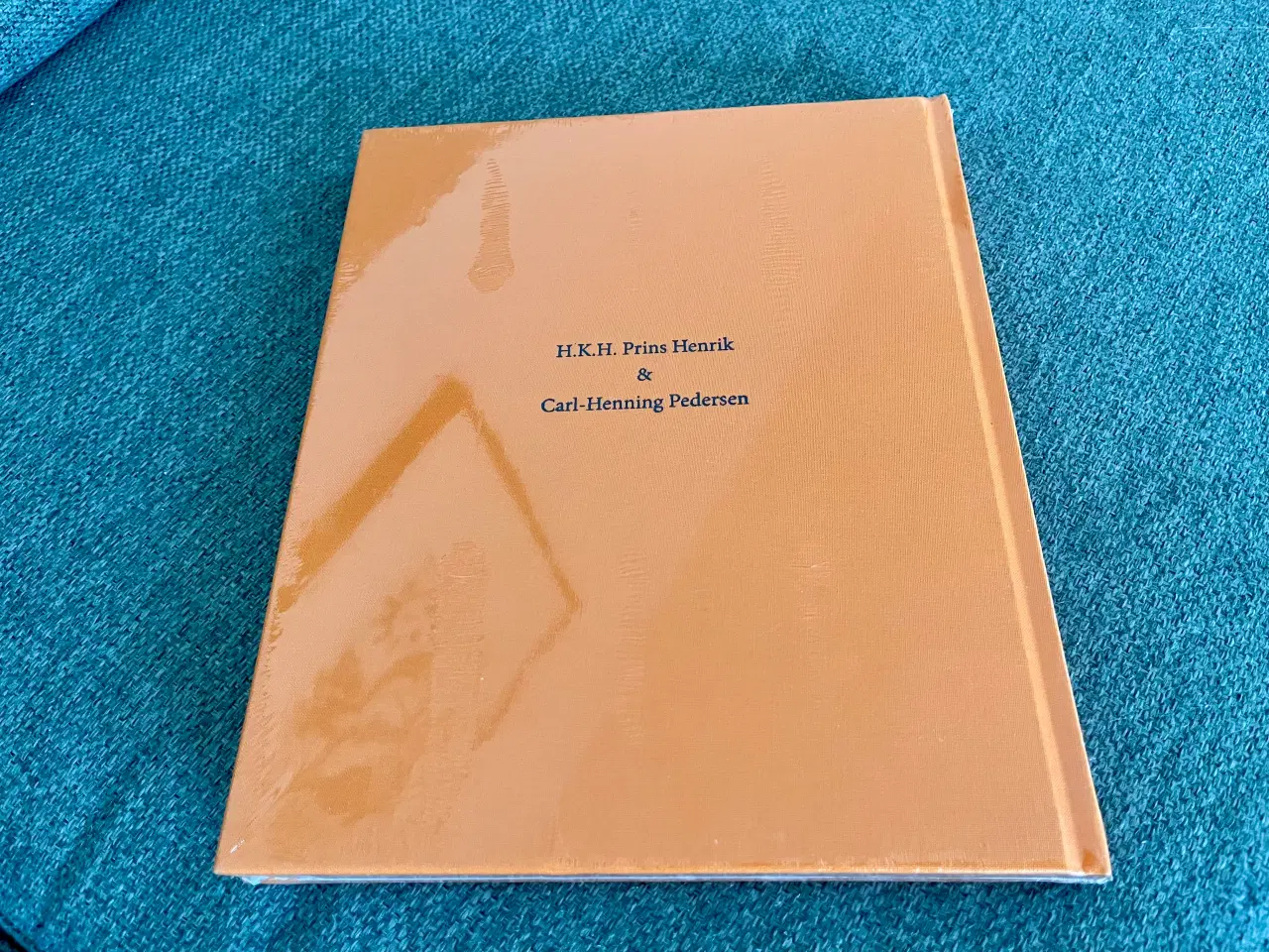 Billede 2 - Kunstbog: Eventyrlig dialog