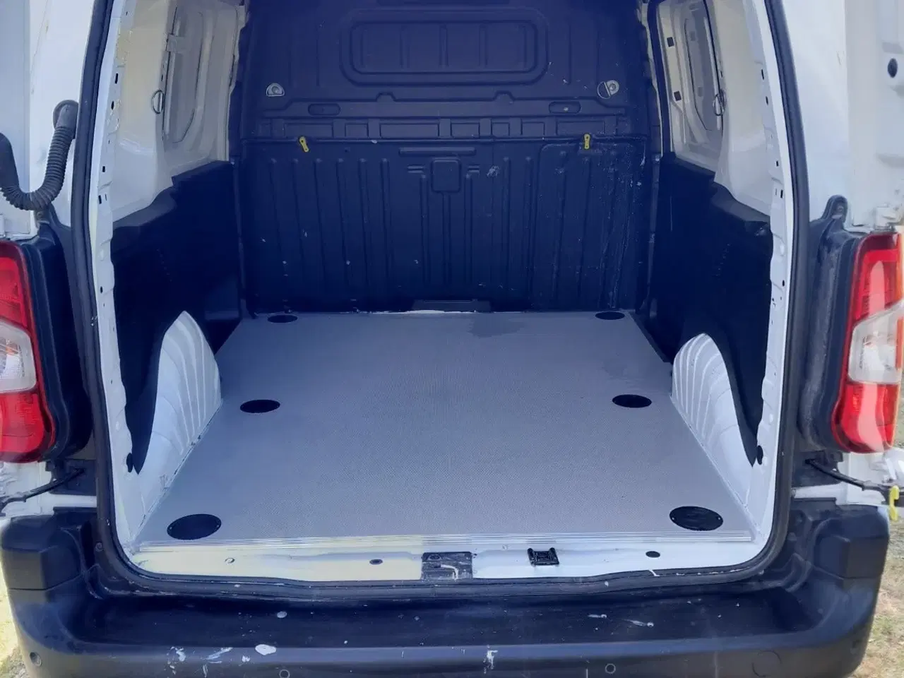 Billede 4 - Citroën Berlingo 1,5 BlueHDi 100 L1 ProffLine+ Van