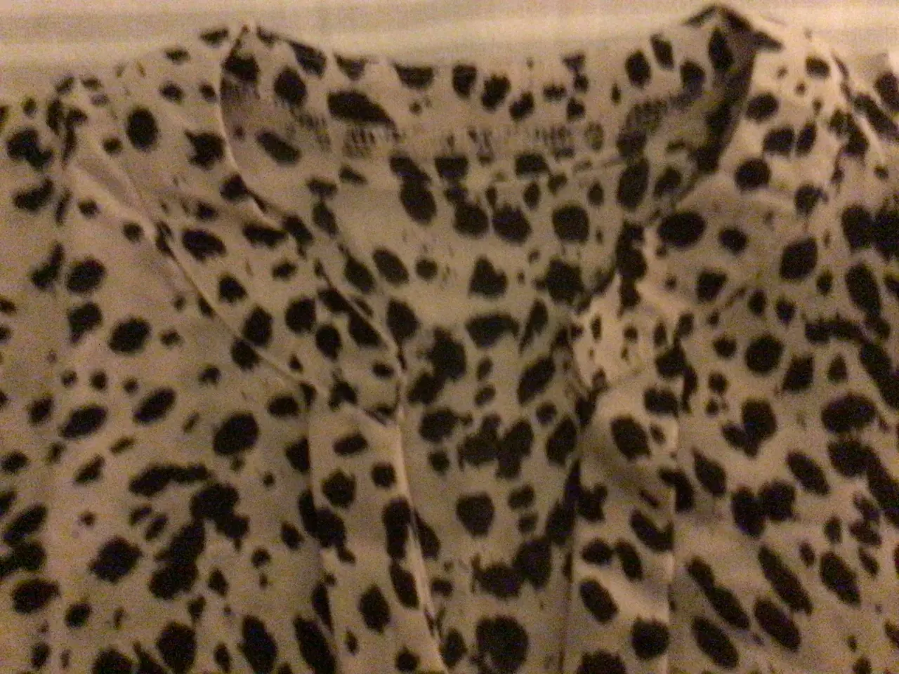 Billede 5 - Damebluse