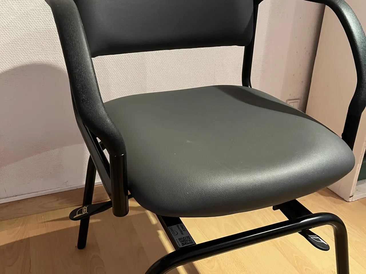 Billede 2 - Lemco smartstol