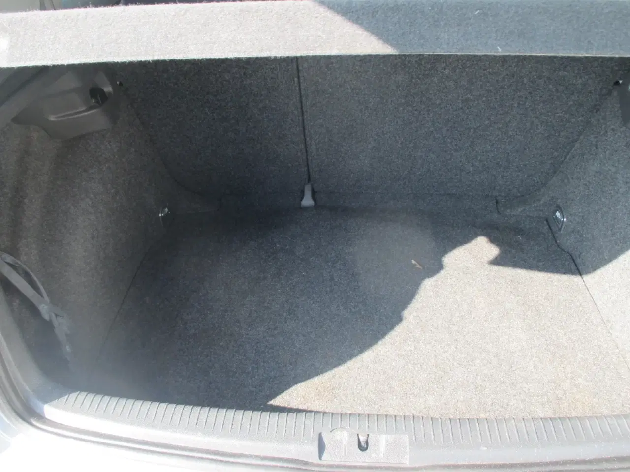 Billede 8 - VW Golf V 1,6 FSi Trendline